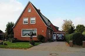 Ferienwohnung Krummhörn Upleward